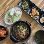 디너의여왕 - [강원 삼척] 오시기식당 23차