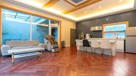 디너의여왕 - [경북 포항] 그랑모던풀빌라 7차