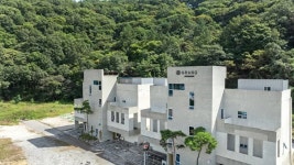 디너의여왕 - [경북 포항] 그랑모던풀빌라 7차