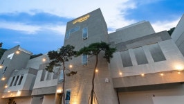 디너의여왕 - [경북 포항] 그랑모던풀빌라 7차