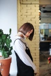 디너의여왕 - [서울 강남] 상상모리 헤어하우스 청담점 1차