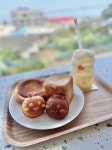 디너의여왕 - [제주 제주시][릴스] 봉귤랑 베이커리카페 1차 디너의여왕 - [제주 제주시][릴스]  봉귤랑 베이커리카페 1차