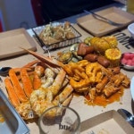 디너의여왕 - [서울 강남] 쇼미더크랩 압구정점 12차
