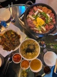 디너의여왕 - [인천 서구] 야당집 검단신도시점 5차