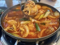 디너의여왕 - [경기 성남] 옛날 욕쟁이 장마담집 21차