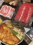 디너의여왕 - [대구 중구] 샤브테이 대구동성로점 40차