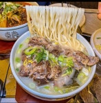 디너의여왕 - [서울 강남][릴스] 삼삼뼈국 압구정점 1차