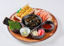 디너의여왕 - [경북 포항] 영일대해담 5차