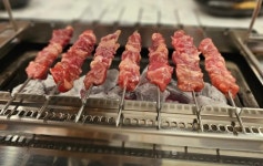 디너의여왕 - [부산 수영][릴스] 본가양꼬치 본점 1차