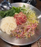 디너의여왕 - [서울 강북] 소문난 육회집 4차