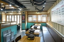 디너의여왕 - [경기 성남] 철뚝길 성남태평점 9차