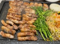 디너의여왕 - [서울 강남] 제주흑돼지마을 1차