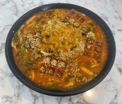 디너의여왕 - [제주 서귀포] 바당집 1차