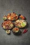 디너의여왕 - [인천 계양] 별미 뼈다귀 15차