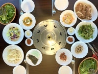 디너의여왕 - [충남 논산] 유가원 숯불갈비전문점 21차