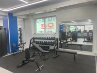 디너의여왕 - [경기 포천] 피지컬짐 2차