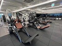 디너의여왕 - [서울 노원] 카인드짐 24시휘트니스 수락산역점 4차