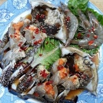 디너의여왕 - [충남 태안] 사랑채밥상 20차