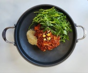 디너의여왕 - [전북 전주] 다오리 숯불구이 3차