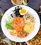 디너의여왕 - [서울 강남] 온히어 온샐러드앤포케 43차