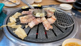 디너의여왕 - [대구 달서][릴스] 화로향 성서본점 3차