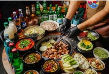 디너의여왕 - [경기 의왕] 대구생막창이야기 본점 4차