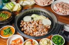 디너의여왕 - [경기 의왕] 대구생막창이야기 본점 4차