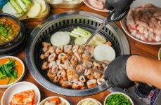 디너의여왕 - [경기 의왕] 대구생막창이야기 본점 4차