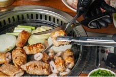 디너의여왕 - [경기 의왕] 대구생막창이야기 본점 4차