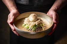 디너의여왕 - [서울 강남] 803별미칡냉면 역삼점 4차