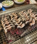 디너의여왕 - [충북 제천] 용두장어촌 15차