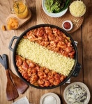 디너의여왕 - [경남 창원] 장인닭갈비 창원상남점 1차