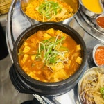 디너의여왕 - [경기 평택] 대청집 평택안중본점 1차