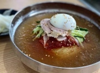 디너의여왕 - [부산 사하] 재성밀면 감천점 31차