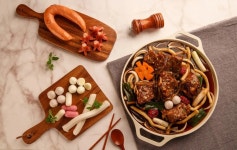 디너의여왕 - [울산 울주] 맛나감자탕 덕신점 10차