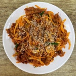 디너의여왕 - [울산 북구] 어업인식당명촌점 1차