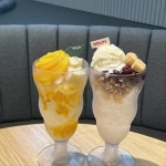 디너의여왕 - [서울 강동] 할리스 고덕그라시움후문점 22차