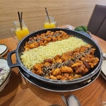 디너의여왕 - [서울 중구] 장인닭갈비 명동점 8차