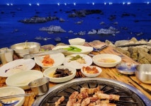 디너의여왕 - [제주 제주시] 돈해상 제주한림협재흑돼지 15차