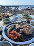 디너의여왕 - [제주 제주시] 돈해상 제주한림협재흑돼지 15차