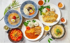디너의여왕 - [부산 사하] 피크닉돈까스 7차