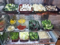 디너의여왕 - [경기 고양] 마왕숯불꼬치구이&샤브 일산풍동점 1차