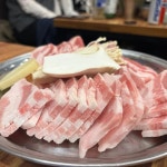 디너의여왕 - [강원 원주] 대한민국삼겹살혁신점 1차