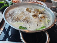 디너의여왕 - [경기 시흥][릴스] 명동더식당 물왕점 4차