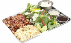 디너의여왕 - [제주 서귀포] 오븐마루치킨 서귀포신시가지점 1차