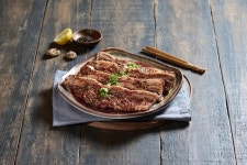 디너의여왕 - [충남 홍성] 면천갈비 본점 7차