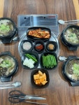디너의여왕 - [경남 거제] 거제명가국밥 7차