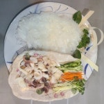 디너의여왕 - [충남 논산] 오징어와친구들 논산점 8차