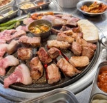 디너의여왕 - [광주 북구][릴스] 돈의숙성 광주본점 1차