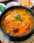 디너의여왕 - [경기 성남] 야탑골한방삼계탕 3차